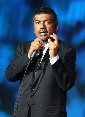 George Lopez Tickets