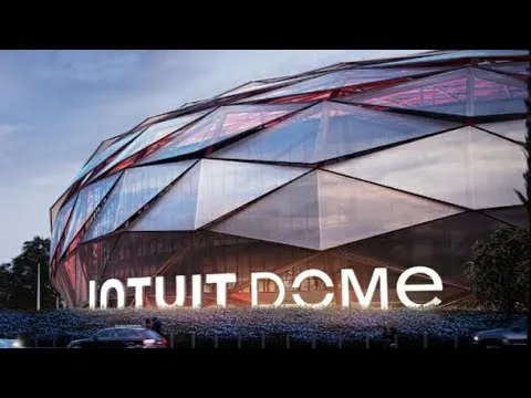 Los Angeles Clippers tickets at the Intuit Dome