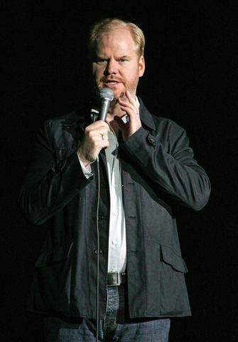 Jim Gaffigan in Pittsburgh, PA Tickets