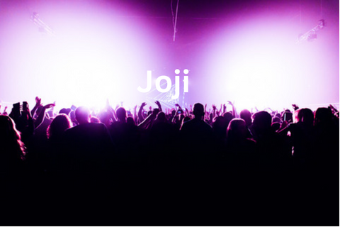 Joji Tickets