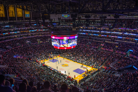 Los Angeles Lakers Tickets