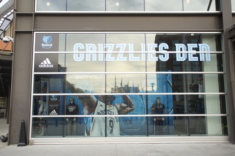 NBA basketball team memphis grizzlies tickets and schedule