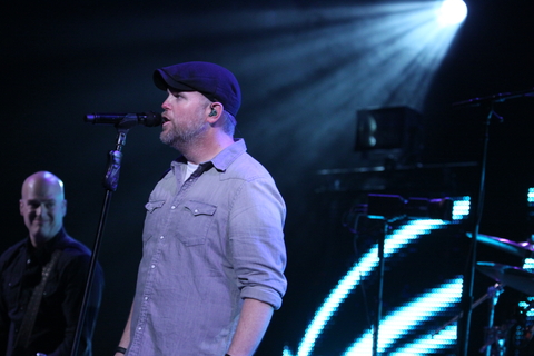 MercyMe