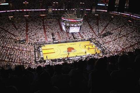 Miami Heat Tickets