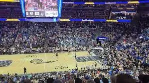 Orlando Magic tickets at Kia Center in Orlando, Florida