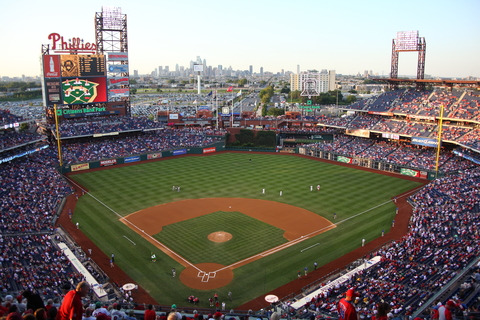 Philadelphia Phillies Tickets