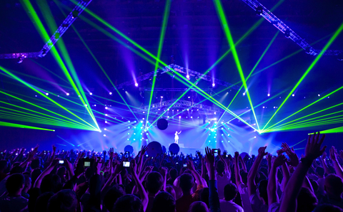 The Kid Laroi Tickets