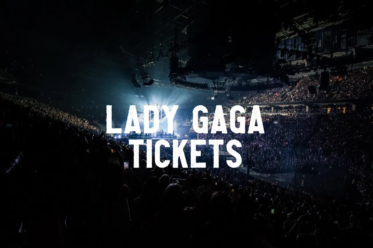 cheap lady gaga tickets