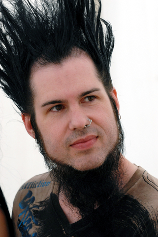 The band Static X Arizona Concerts