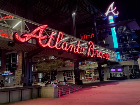 Atlanta Braves Ticket Prices