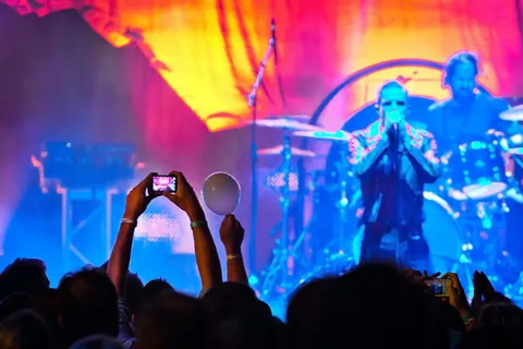 Casino Del Sol Concert Tickets