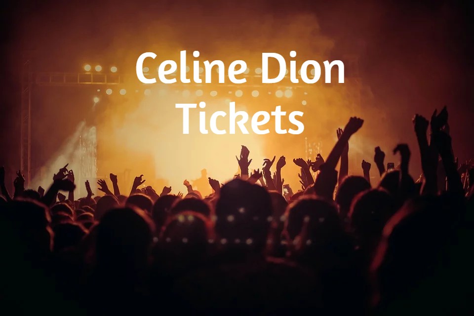 Celine Dion tickets bankers life fieldhouse indianapolis december 3d 2019