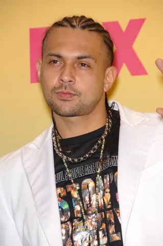 Sean Paul concert tickets in Alabama