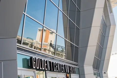 Golden 1 Center Tickets