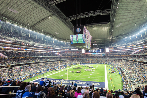 AT&T Stadium Tickets