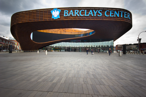 Barclays Center Tickets