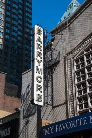 Barrymore Theatre - NY Tickets