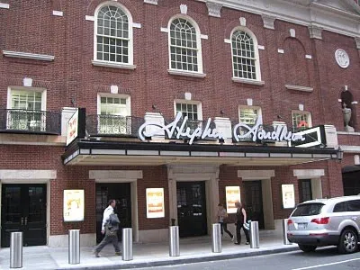 Stephen Sondheim Theatre Tickets