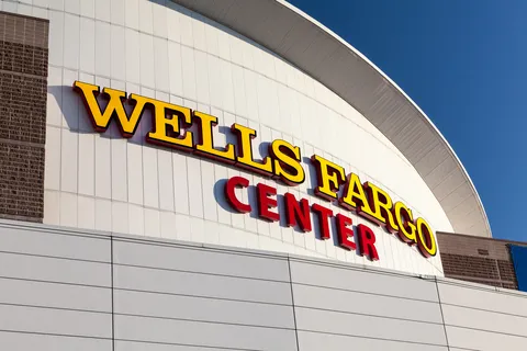 Wells Fargo Center - PA Tickets