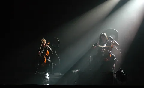 Apocalyptica at MTelus Tickets