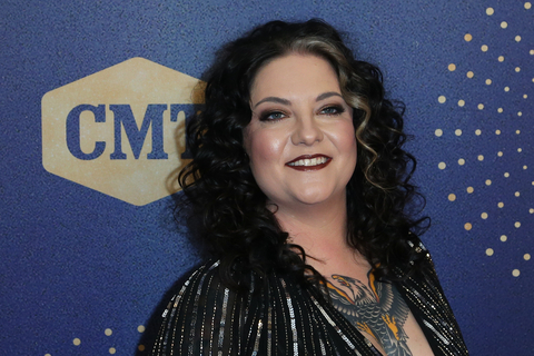 Ashley McBryde at TD Garden Tickets