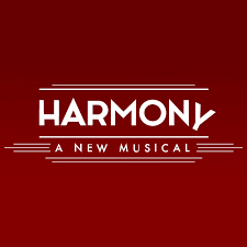 Harmony - A New Musical at Barrymore Theatre - NY Tickets