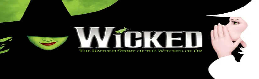 Wicked Tickets