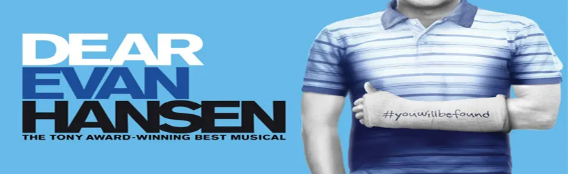 Dear Evan Hansen Tickets