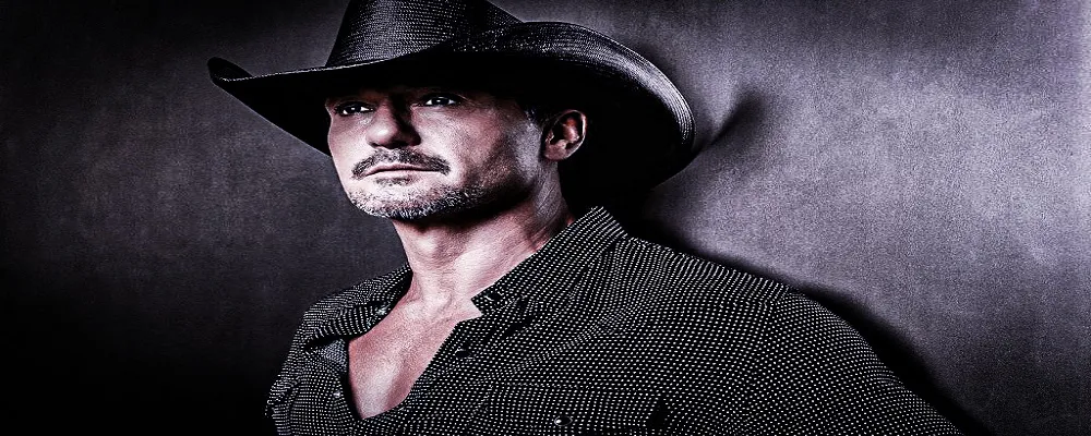 Tim McGraw Tickets