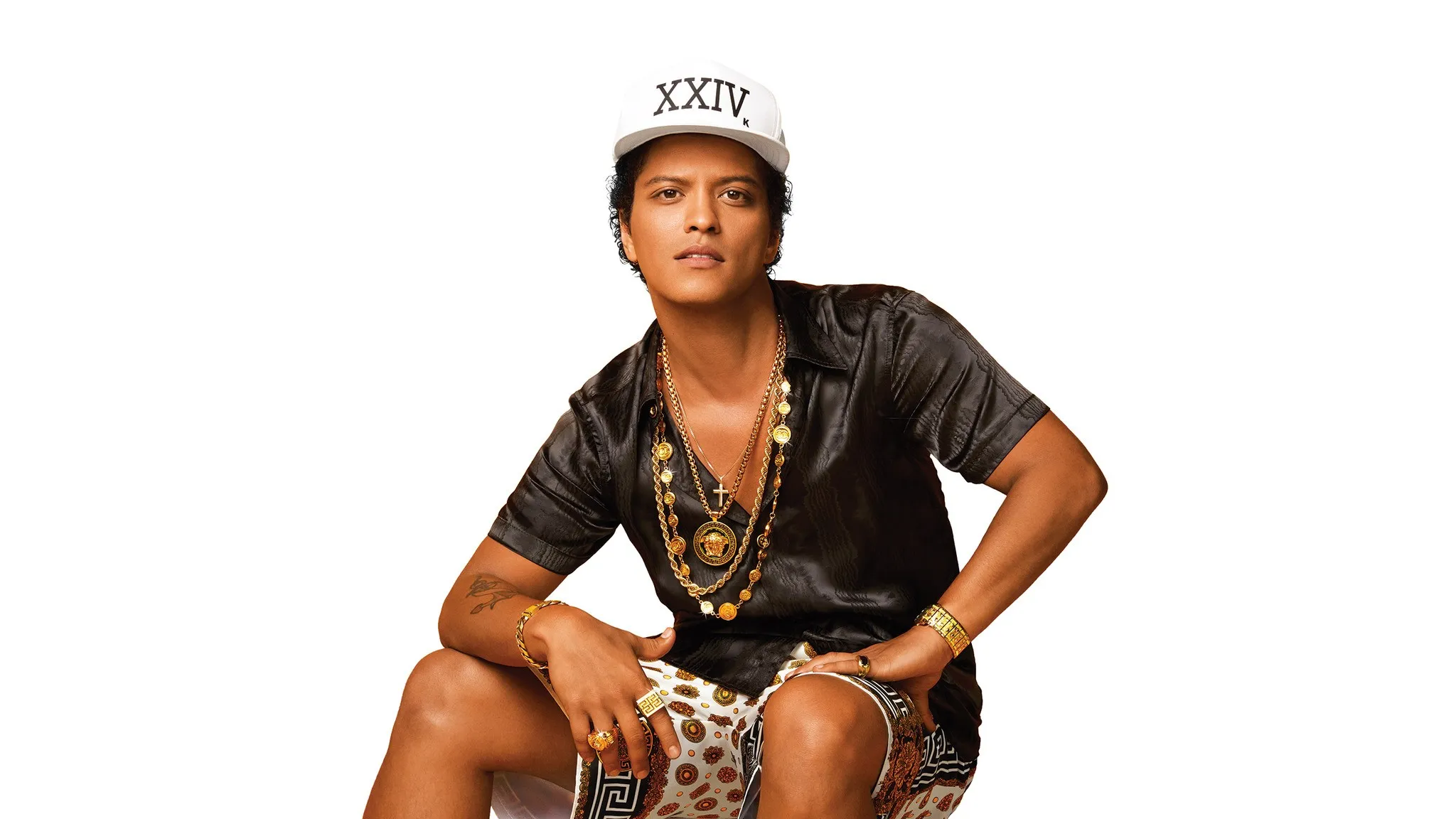 Bruno Mars Tickets