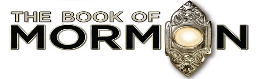 The Book Of Mormon Tickets