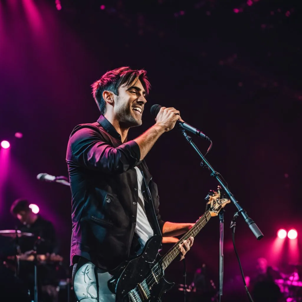 phil wickham tour deutschland