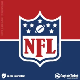 Best Prices on all NFL Tickets