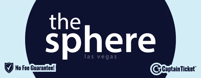 Buy The Sphere at the Venetian Las Vegas Tickets without fees at the best prices