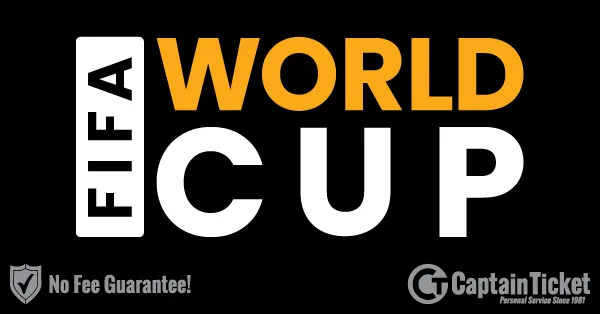 FIFA World Cup Soccer