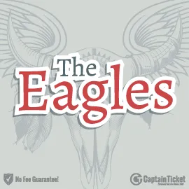 Eagles Tickets on Sale!