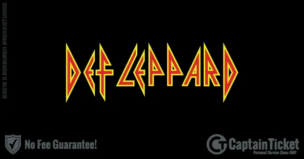 Def Leppard