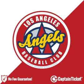 LA Angels Tickets