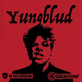 Yungblud Tickets with No Fees