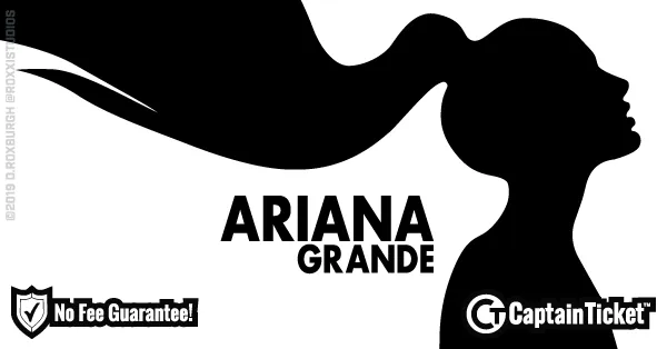Ariana Grande