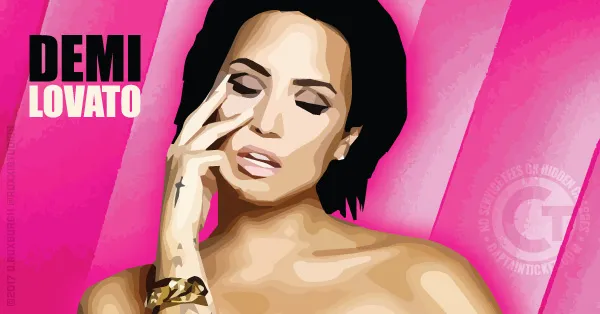 Demi Lovato Tickets — Buy with No Fees at Captain Ticket, the Original No Fee Ticket Site