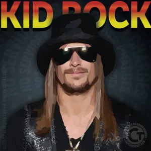 Get Kid Rock Tickets cheap with no fees or hidden charges