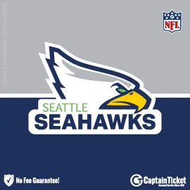Seattle Seahawks Tickets on Sale Now