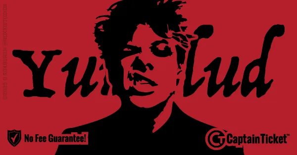 Yungblud Tickets — Buy with No Fees at Captain Ticket, the Original No Fee Ticket Site