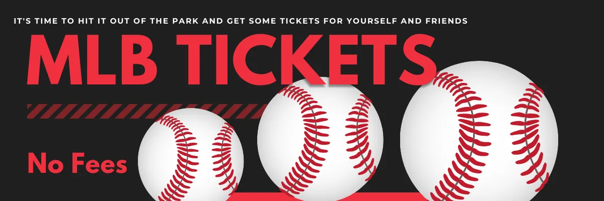 MLB Spring Training Tickets Tickets