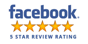 FeeFreeTicket 5 Star Reviews on FaceBook