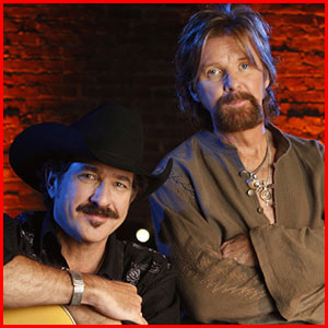 Brooks & Dunn