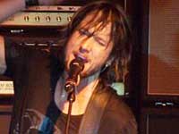 Keith Urban - Australian country music revolution in the 1990’s