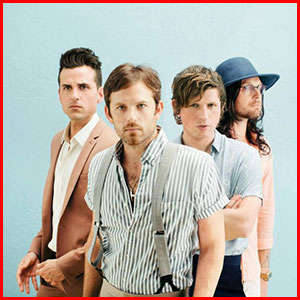 Kings of Leon