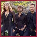 Lady Antebellum tickets - Houston Rodeo